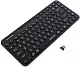 Tastatură A4Tech FBK36C AS, negru