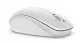 Mouse Dell WM126, alb