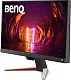 Monitor Benq EX240N, negru