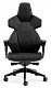 Геймерское кресло Noblechairs DAWN Gaming, черный