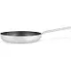 Tigaie Royal Van Kampen en Begeer Diamond 28cm, inox