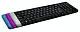 Клавиатура Logitech Wireless Keyboard K230, черный