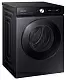Maşină de spălat rufe Samsung WW11BB744DGBS7, negru