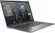 Laptop HP ZBook Firefly 15 G8 Mobile Workstation (15.6"/UHD/Core i7-1165G7/16GB/512GB NVMe/NVIDIA Quadro T500 4GB/Win10Pro), gri