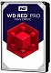 Жесткий диск WD Red Pro 3.5" WD8003FFBX, 8TB