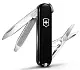 Multitool Victorinox Classic 0.6223.3G, negru