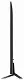 Televizor LG 86QNED80T6A, negru