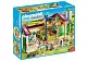 Игровой набор Playmobil Farm with Animals