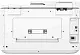 Multifuncţională HP OfficeJet Pro 9730, alb/gri