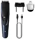 Maşină de tuns barba Philips BT3238/15, albastru