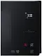 Микроволновая печь LG MB65W95DIS, черный