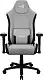 Компьютерное кресло AeroCool Crown AeroWeave, серый