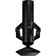 Microfon Asus ROG Carnyx Black, negru pe tehnoparc.md Microfon Asus ROG Carnyx Black, negru