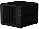 NAS Server Synology DS418play