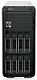 Сервер Dell PowerEdge T350 (Xeon E-2378G/2x16ГБ/480ГБ + 2x2ТБ), серый