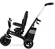 Детский велосипед KinderKraft Easytwist, черный