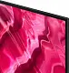 Televizor Samsung QE55S90CAUXUA, negru