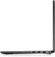 Laptop Dell Latitude 3520 (15.6"/FHD/Core i5-1135G7/8GB/256GB/Intel Iris Xe/Win11Pro), gri