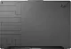 Laptop Asus TUF Gaming A17 FA706QM (17.3"/FHD/Ryzen 7 5800H/16GB/512GB/GeForce RTX 3060), gri