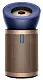 Purificator de aer Dyson BP04, albastru/auriu