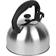Ceainic Tadar Larry 3L, inox