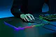 Mousepad Razer Firefly V2, negru