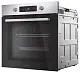 Cuptor electric Candy CA6 NP3T3HTX, inox pe tehnoparc.md Cuptor electric Candy CA6 NP3T3HTX, inox