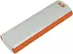 Внешний аккумулятор Tuncmatik Powertube II 3000mAh Micro Lighthing, белый/оранжевый