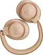 Căşti JBL LIVE770NC, bej