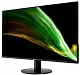 Monitor Acer SB241YBI, negru