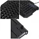 Tastatură Gotel K800E, negru