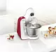 Robot de bucătărie Bosch MUM54R00, roșu