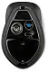 Mouse HP X4000b, negru