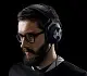 Căşti Logitech Gaming G Pro X, negru