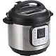 Мультиварка Instantpot 112-0182-01, черный/нержавеющая сталь, черный/нержавеющая сталь на tehnoparc.md Мультиварка Instantpot 112-0182-01, черный/нержавеющая сталь, черный/нержавеющая сталь