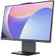 Моноблок Lenovo ThinkCentre neo 50a Gen 5 Luna Grey 23 i3-1315U 16Gb 512Gb, серый