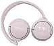 Наушники JBL Tune 660NC, розовый