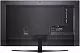 Телевизор LG 50NANO866PA, черный