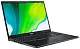 Laptop Acer Aspire A515-56 NX.A19EU.00A (15.6"/FHD/Core i5-1135G7/8GB/512GB/Intel Iris Xe), negru