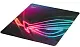 Коврик для мышки Asus ROG Strix Edge, рисунок/черный