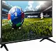 Телевизор Hisense 40A4N, черный