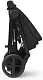 Коляска KinderKraft Newly 3in1 Mink Pro, черный