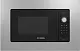 Cuptor cu microunde incorporabil Bosch BEL653MS3, inox