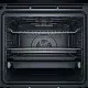 Электрический духовой шкаф Whirlpool WOI5S8HM1SBA, черный на tehnoparc.md Электрический духовой шкаф Whirlpool WOI5S8HM1SBA, черный
