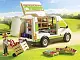 Игровой набор Playmobil Mobile Farm Market