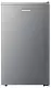 Холодильник Heinner HF-N94SF+, серебристый