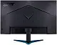 Монитор Acer Nitro VG272P, черный