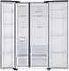 Frigider Samsung RS66A8100S9/UA, inox