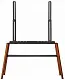 Suport TV de podea Reflecta Elegant 75BW, negru