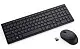 Set Dell KM555, negru